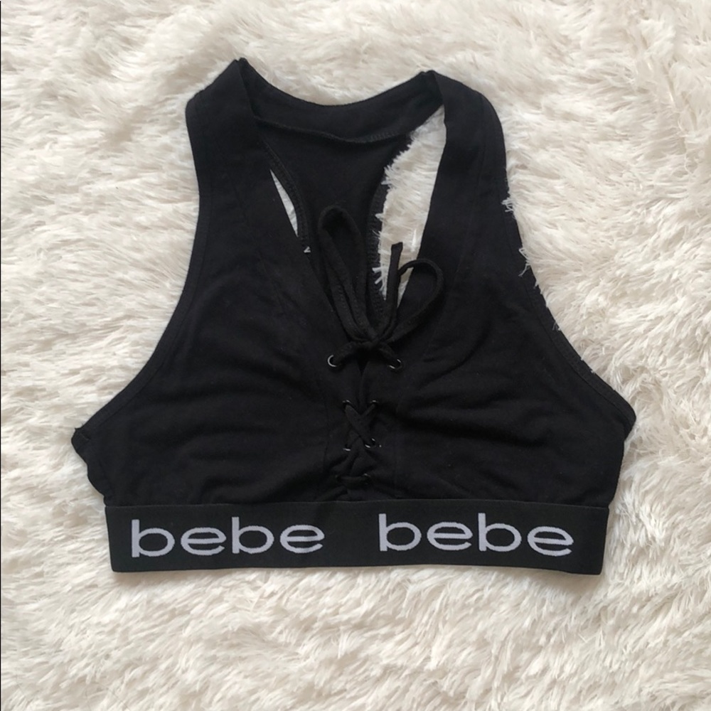 Sports bra